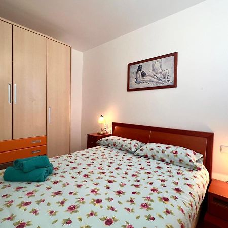 Apartamento Gerri - L'Amfitriona Gerri de la Sal Luaran gambar