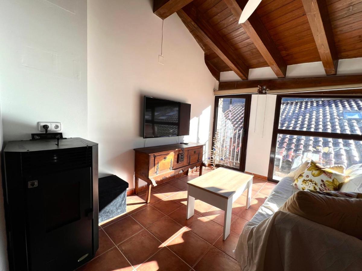 Apartamento Gerri - L'Amfitriona Gerri de la Sal Luaran gambar