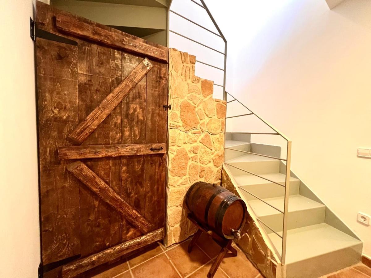 Apartamento Gerri - L'Amfitriona Gerri de la Sal Luaran gambar