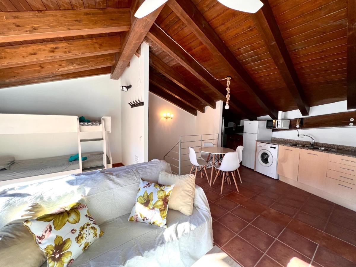 Apartamento Gerri - L'Amfitriona Gerri de la Sal Luaran gambar