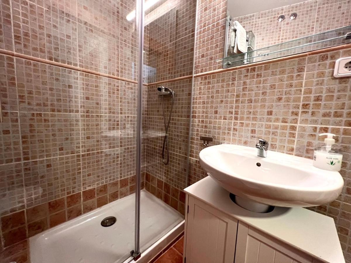 Apartamento Gerri - L'Amfitriona Gerri de la Sal Luaran gambar