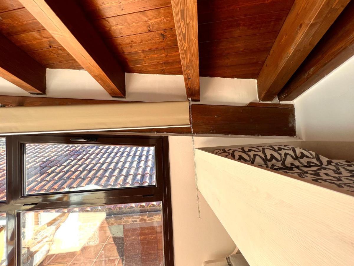 Apartamento Gerri - L'Amfitriona Gerri de la Sal Luaran gambar
