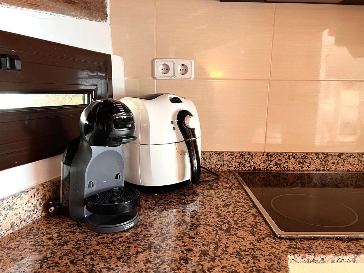 Apartamento Gerri - L'Amfitriona Gerri de la Sal Luaran gambar