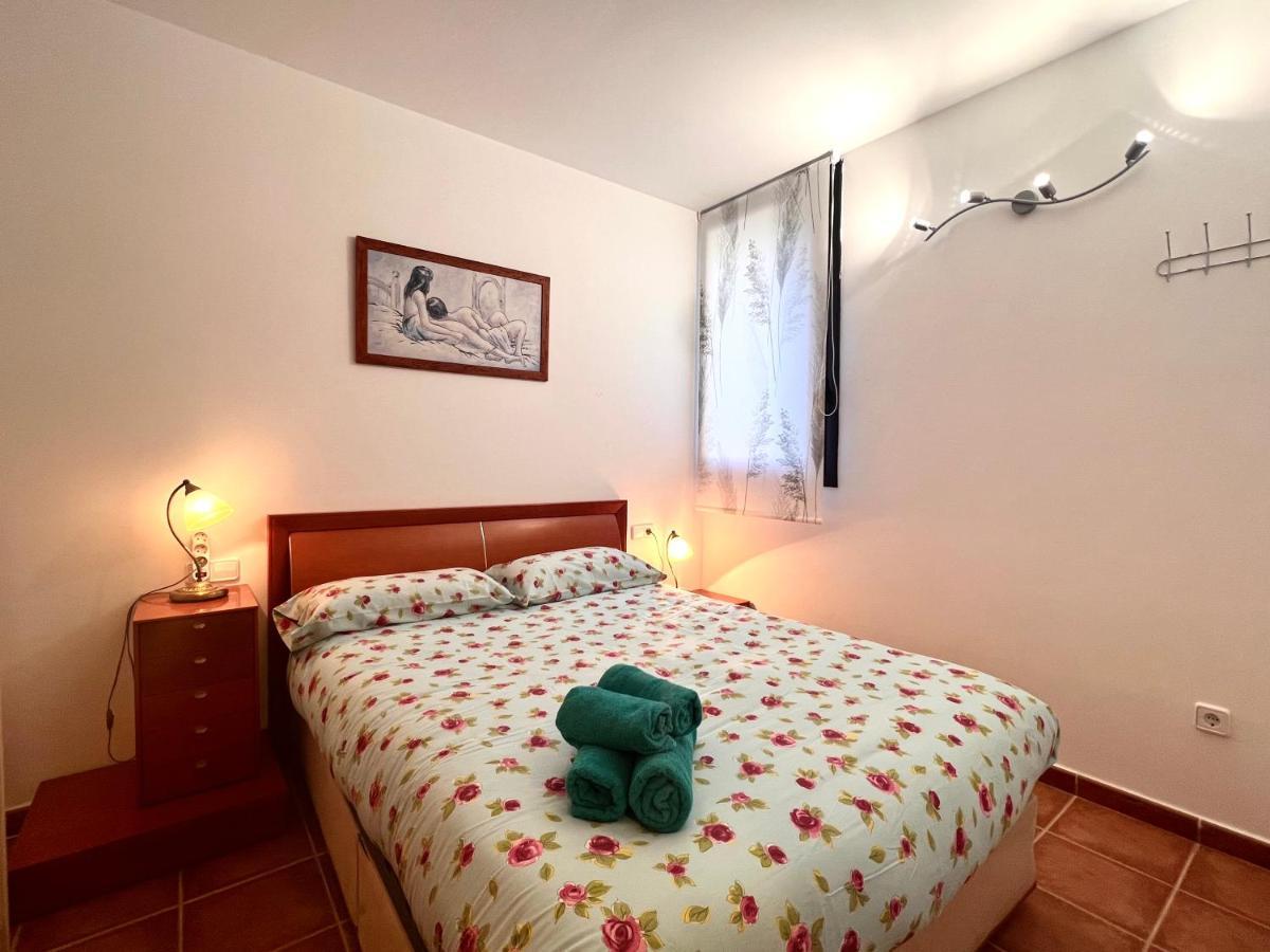Apartamento Gerri - L'Amfitriona Gerri de la Sal Luaran gambar